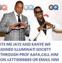 ILLUMINATI ORDER FOR RICH, WEALTH, FAME, LOVE and LUCK+2773006665